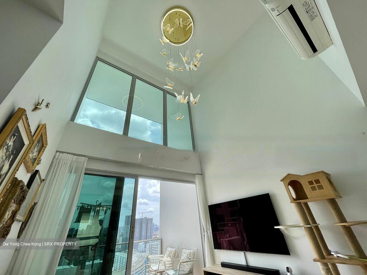 Eight Riversuites (D12), Condominium #445262441